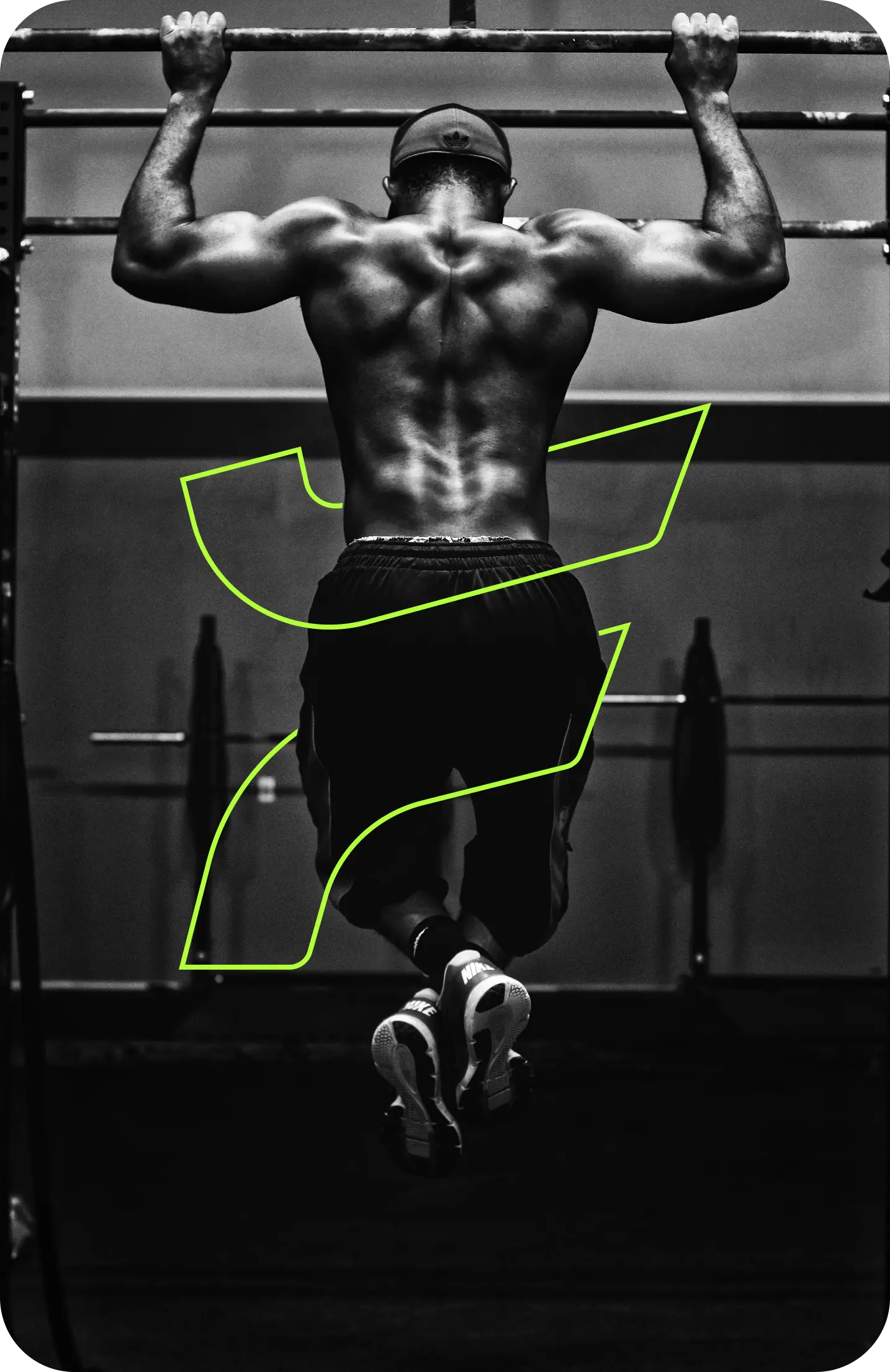 FitForm athlete training