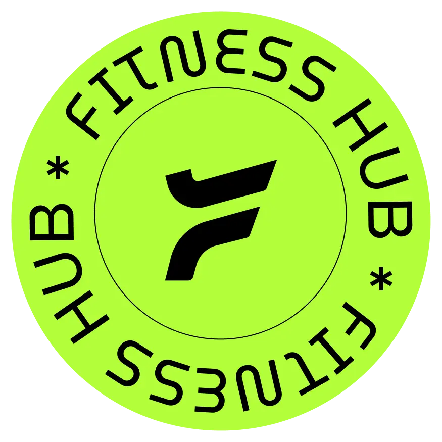 Fitness Hub